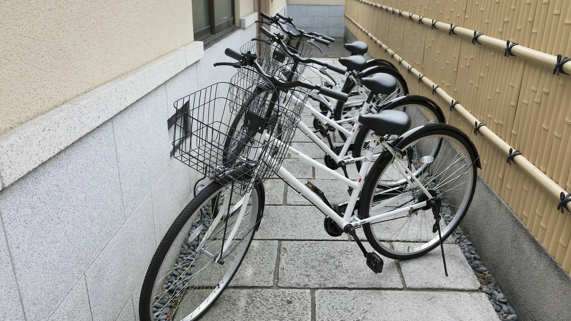 京都市 京町家ステイ 和華 伏見稲荷邸ヴィラ 0*,