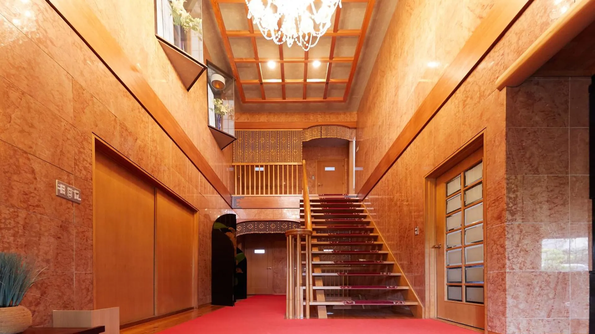 Holiday home Kyo-Machiya Stay Waka Fushimiinari Kyoto