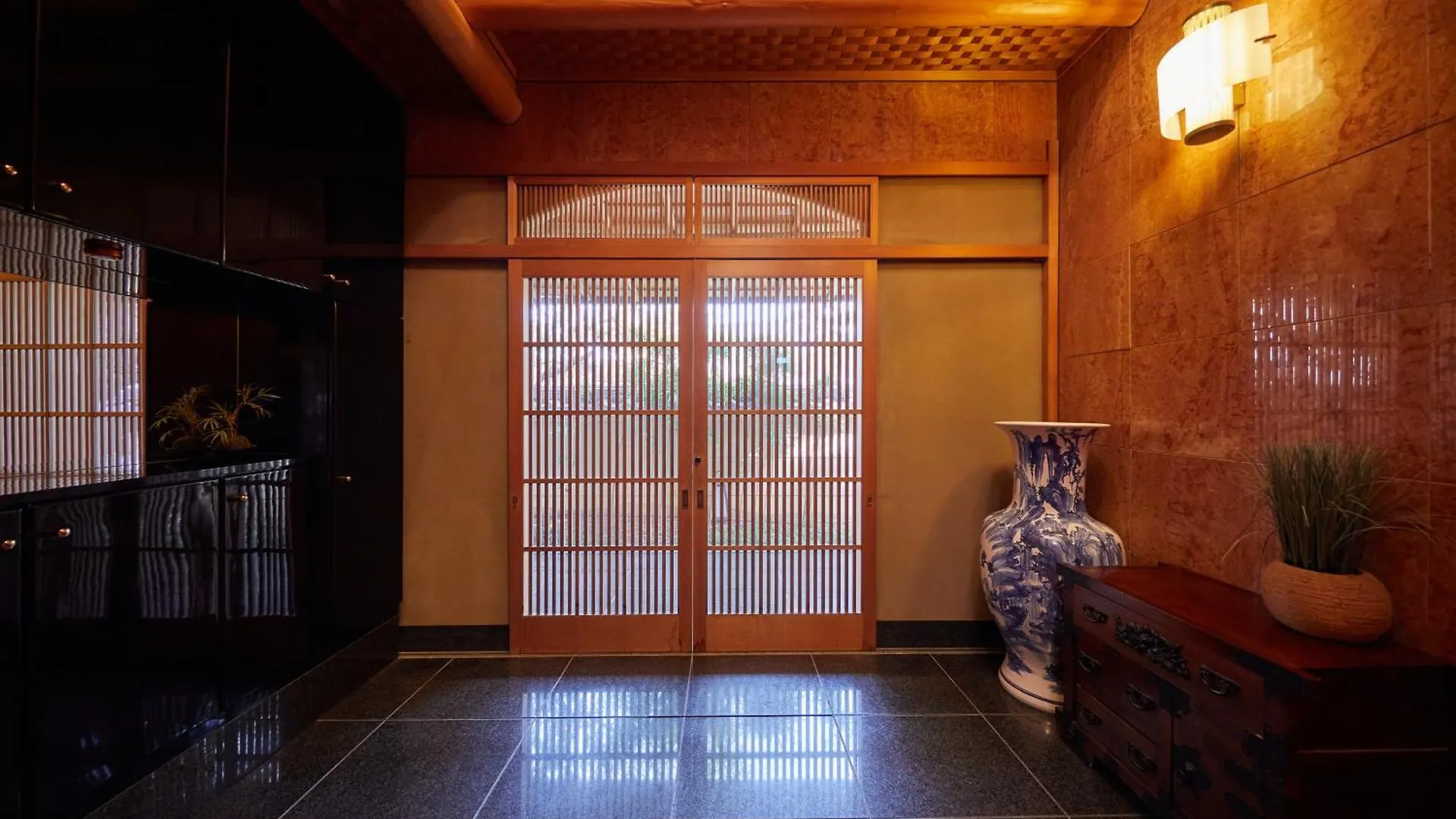 Kyo-Machiya Stay Waka Fushimiinari Kyoto