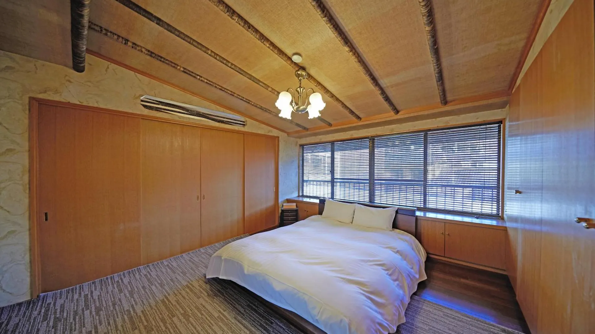 Kyo-Machiya Stay Waka Fushimiinari Kyoto 0*,