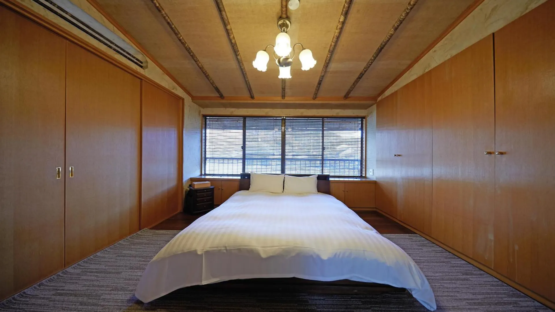 Kyo-Machiya Stay Waka Fushimiinari Kyoto 0*,  Japan