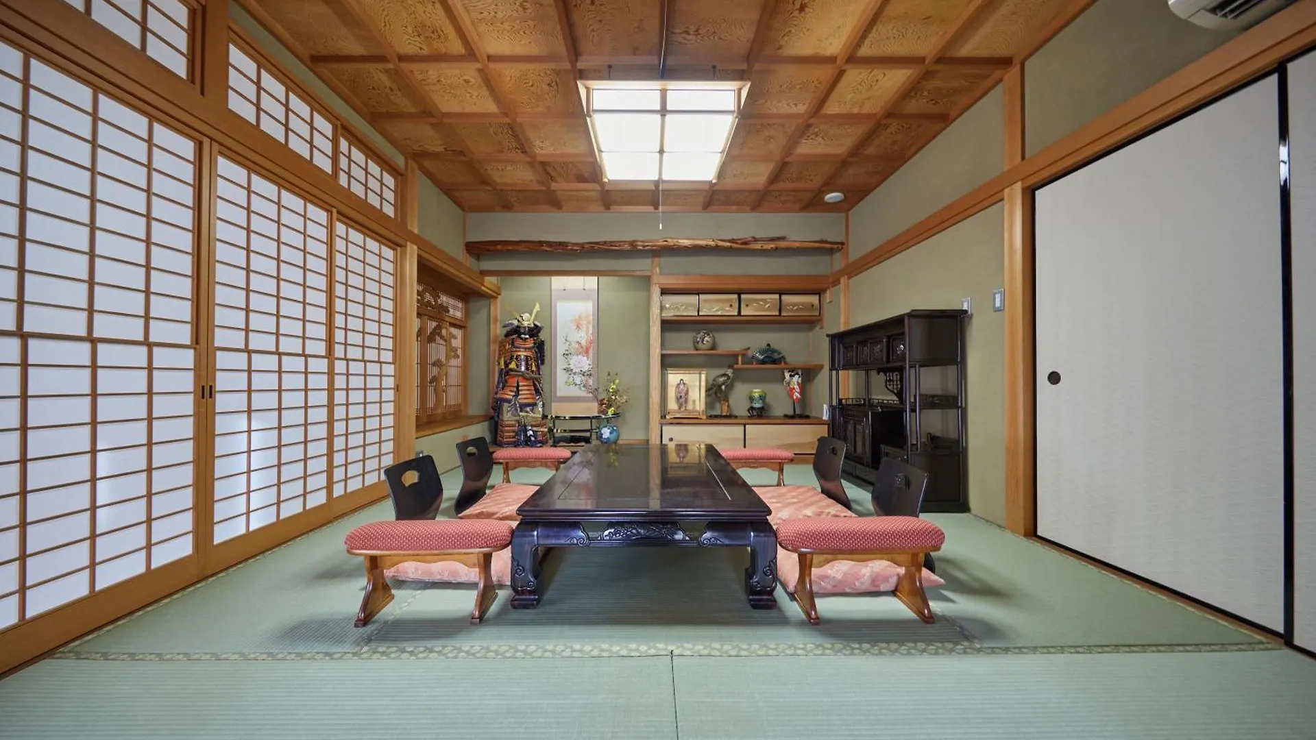 Kyo-Machiya Stay Waka Fushimiinari Kyoto Holiday home