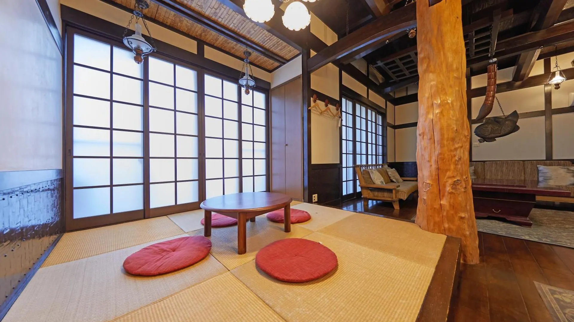 Kyo-Machiya Stay Waka Fushimiinari Kyoto Holiday home