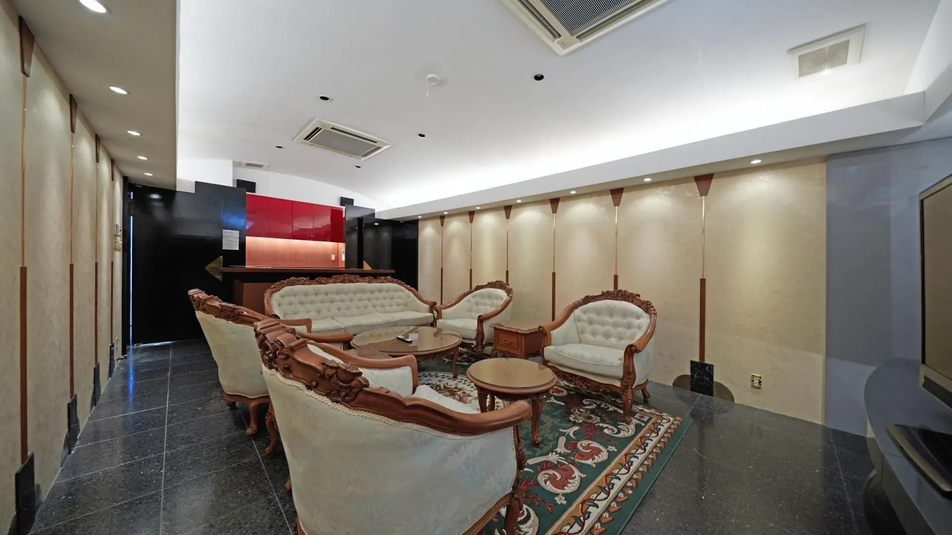 Holiday home Kyo-Machiya Stay Waka Fushimiinari Kyoto Japan