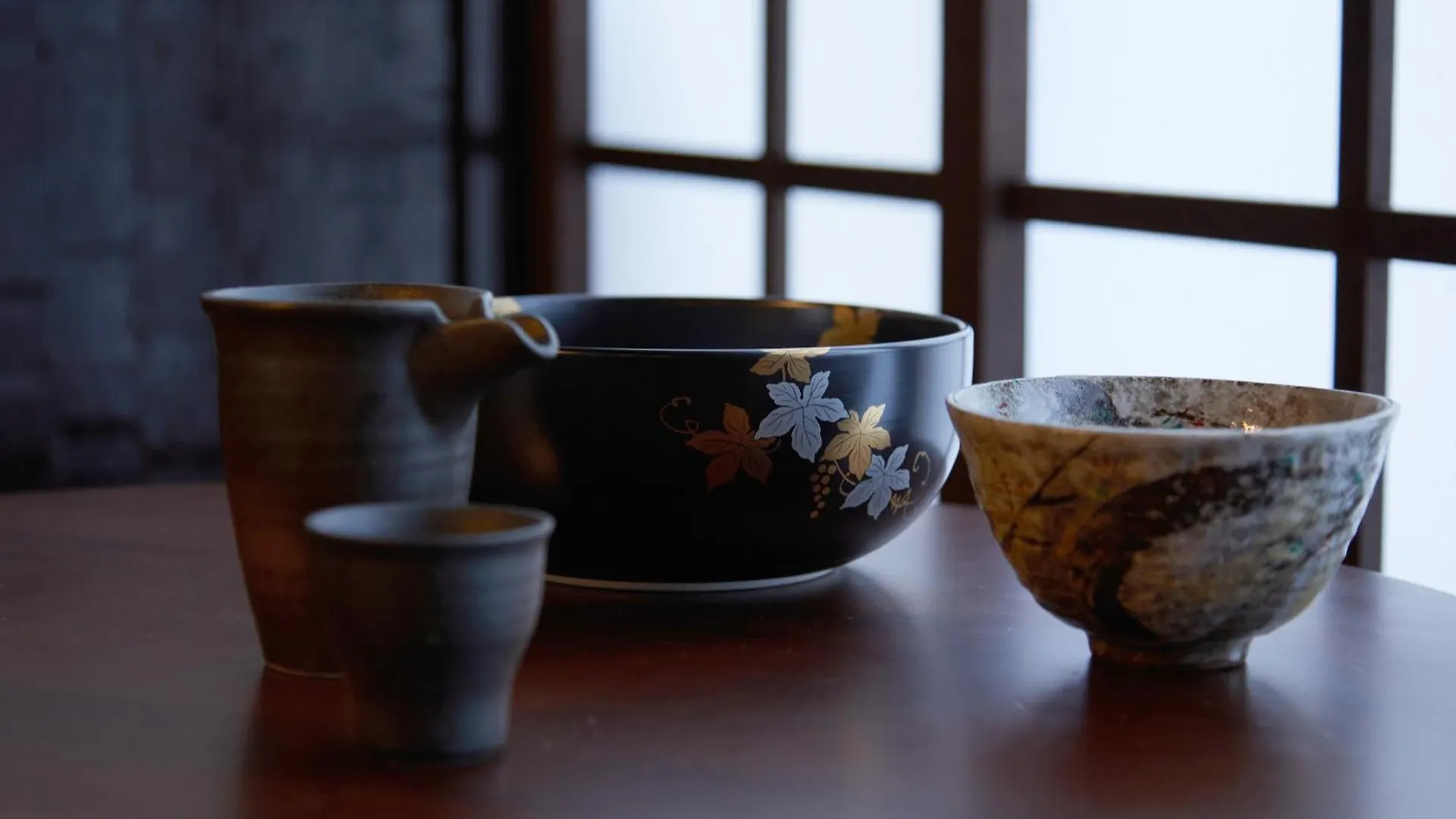Kyo-Machiya Stay Waka Fushimiinari Kyoto 0*,