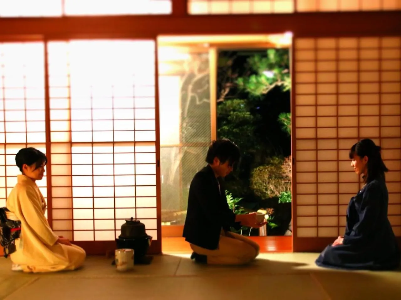 Holiday home Kyo-Machiya Stay Waka Fushimiinari Kyoto