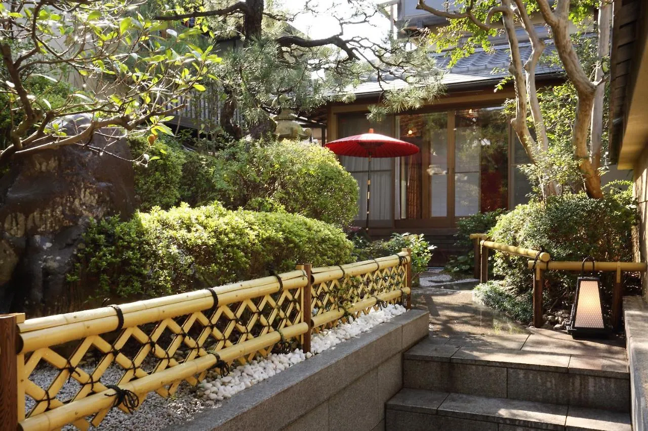 Holiday home Kyo-Machiya Stay Waka Fushimiinari Kyoto