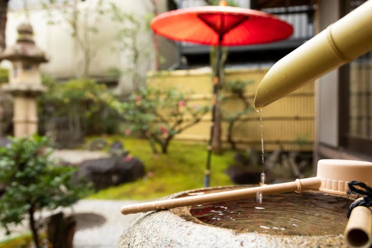 Holiday home Kyo-Machiya Stay Waka Fushimiinari Kyoto
