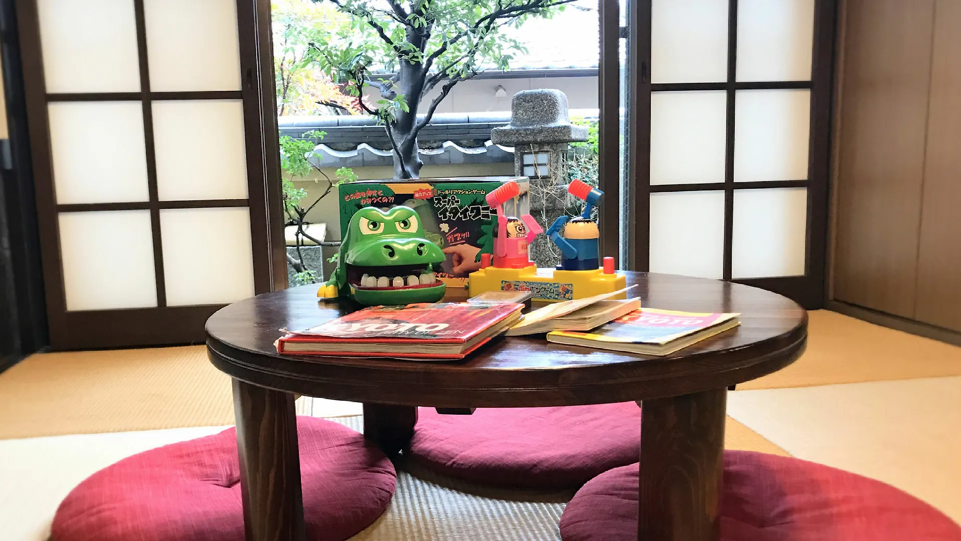 Holiday home Kyo-Machiya Stay Waka Fushimiinari Kyoto