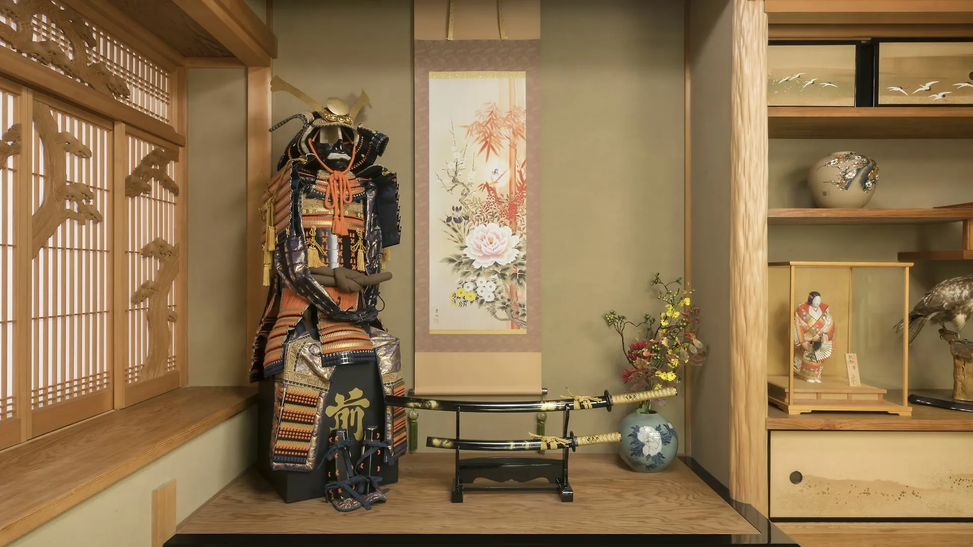 Holiday home Kyo-Machiya Stay Waka Fushimiinari Kyoto Japan