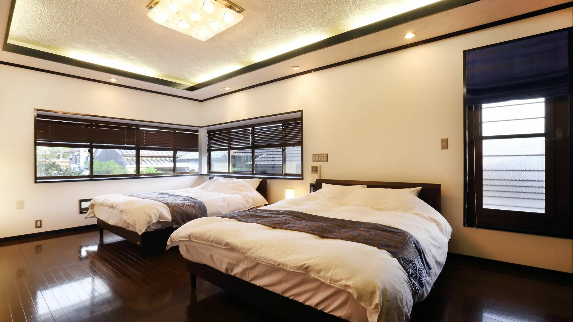 Kyo-Machiya Stay Waka Fushimiinari Kyoto
