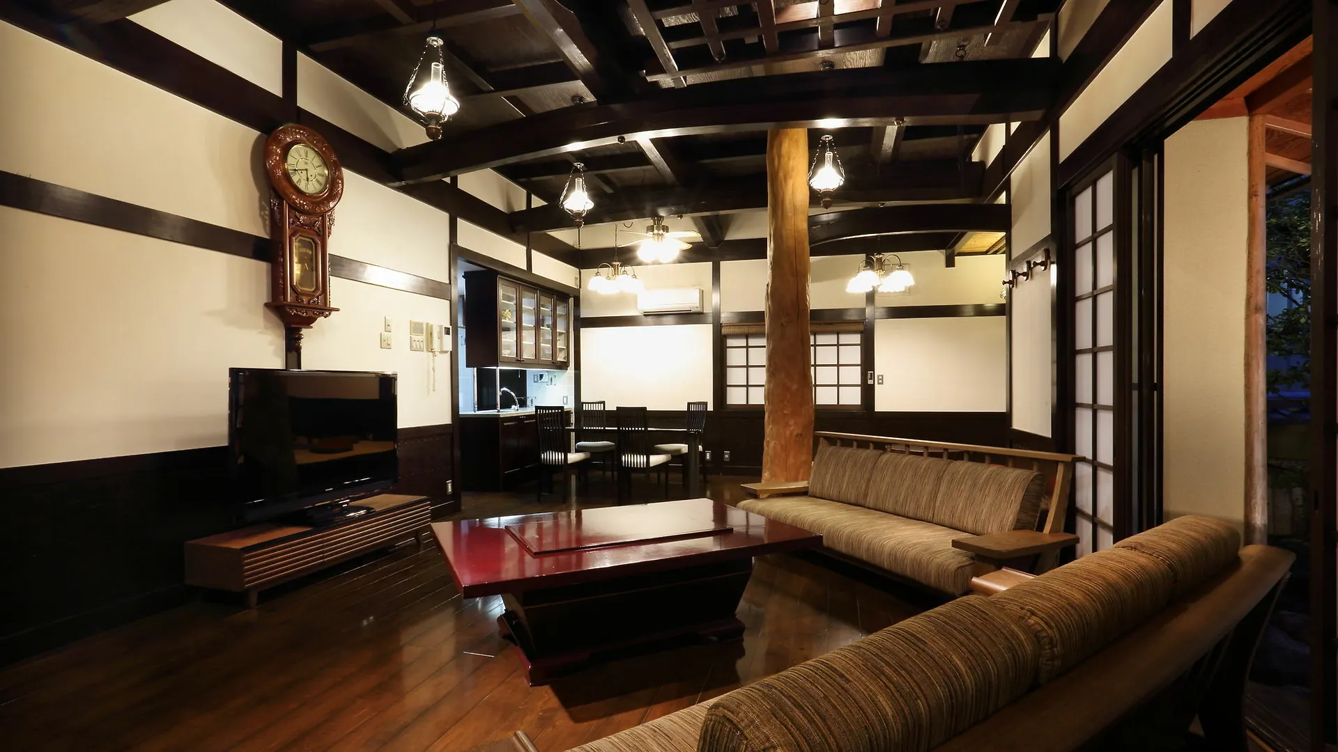 Holiday home Kyo-Machiya Stay Waka Fushimiinari Kyoto