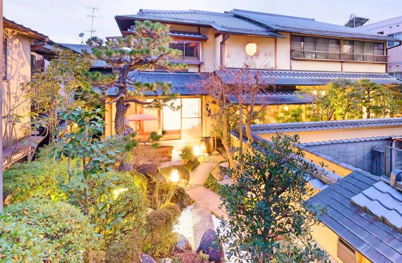 Kyo-Machiya Stay Waka Fushimiinari Kyoto Holiday home